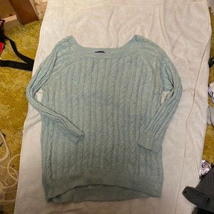 American Eagle Sweater Size L